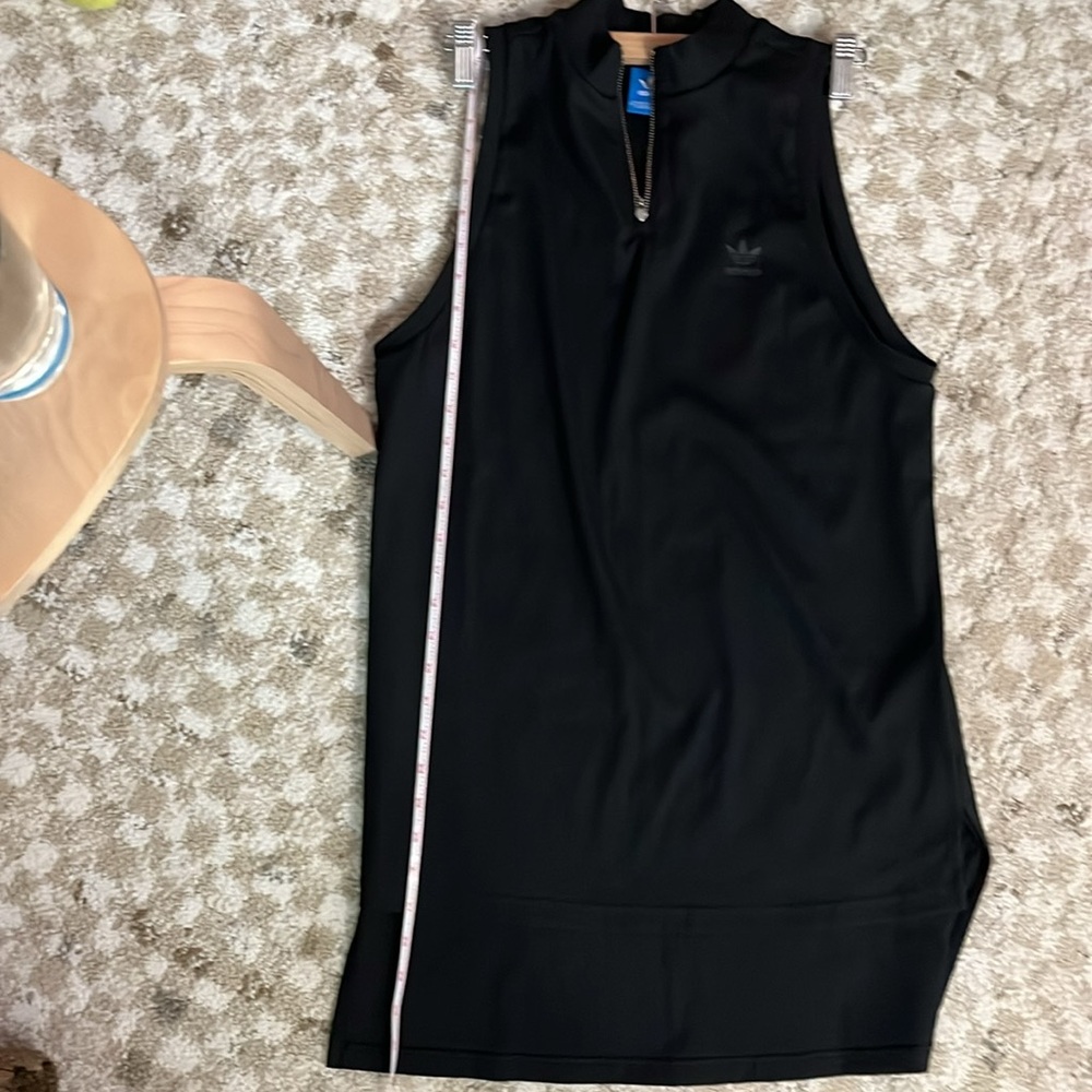 Adidas tennis dress or tunic